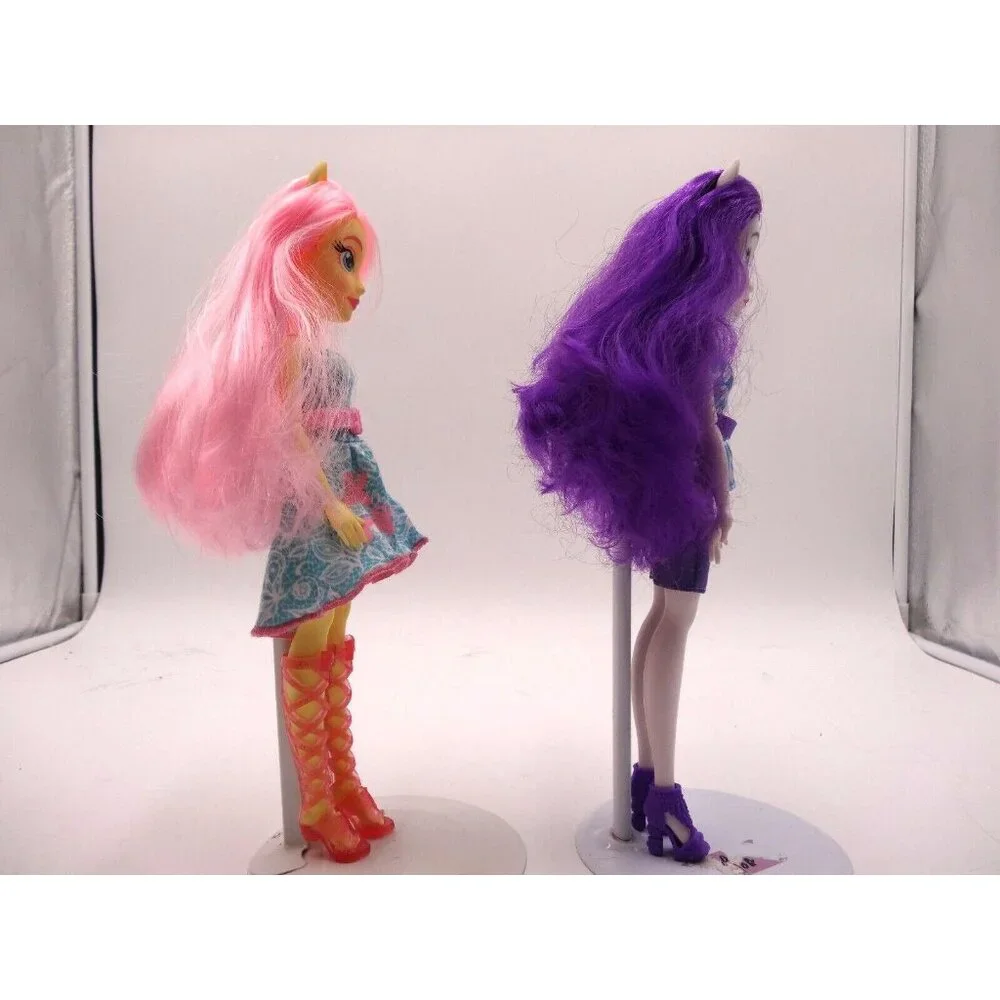 Hasbro equestria girls